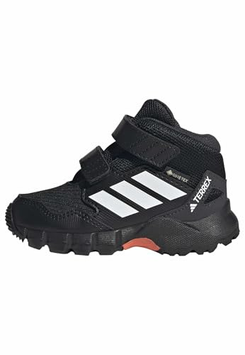 adidas Terrex Skychaser Mid Gore-TEX Hiking Shoes Kids