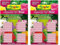 Varitas fertilizantes para plantas con flor 1 Blister 30 Unidades