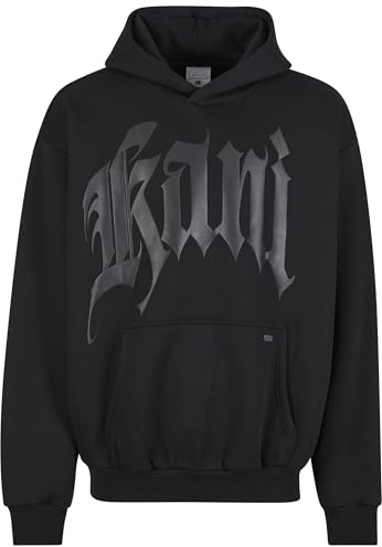 Karl Kani KK Puffy Kani Os Hoodie