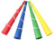 BOGEEL Fußballspiele Fanjubel-Party-Horn Vuvuzela Kinder-Trompete, Spielzeug, Musikinstrumente, Kunststoff