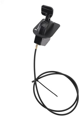 Gas-Choke-Kabel 946-05098C Ersatz für Cub Cadet XT1 LT46 LT50 GT50 GT54 ST54 XT2 LX46 GX54 Rasentraktoren