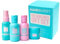 HAIR BURST Travel Gift Set - Mini Shampoo & Conditioner Set, Nourishing Mask and Volumising Elixir for Longer, Stronger and Healthier Hair Perfect for Travelling and Gifting