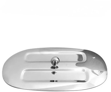 For SM-EG Toaster TSF01 Edelstahldeckel-Zubehör