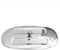 For SM-EG Toaster TSF01 Edelstahldeckel-Zubehör