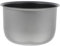 Sosoport Revestimiento Antiadherente para Olla Arrocera 1.8L Olla Interior de Repuesto Material de Aleación Gran Capacidad para Cocinar Arroz y Pasteles Accesorio de Cocina