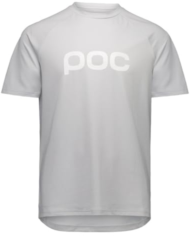 POC Herren M's Reform Enduro Tee Fahrradshirt (1er Pack)