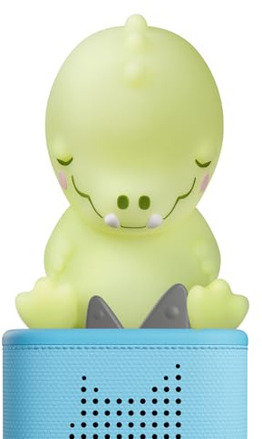 tonies Sleepy Friends - Night Light (Croc)