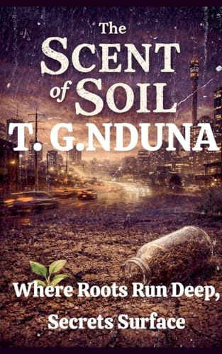 T. G. Nduna