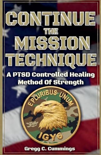 Continue The Mission Technique