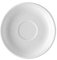 Thomas Trend Weiss Espresso-Untertasse 11,5 cm