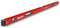 SOLA Alu-Wasserwaage Red 3 1500 mm