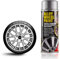 Auto Inpart Metallic Silver E-TECH Alloy Wheel Paint Chip resistant Wheel refurb
