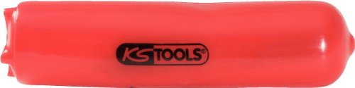 KS Tools 117.4242 Isolierte Tülle mit Klemmkappe, 20mm