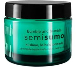 Bumble and Bumble Semisumo Pomade für Unisex 42,5 g Pomade