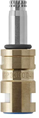 Kohler GENUINE PART GP330004 1/4 TURN CERAMIC VALVET (COLD)