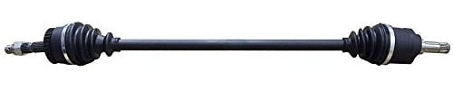 SKF VKJC 1758 Antriebswelle