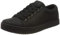 Sneakers antideslizantes M11057-42/8 MOZO FINN de Shoes for Crews, para hombre, con cordones, número 42, Negro