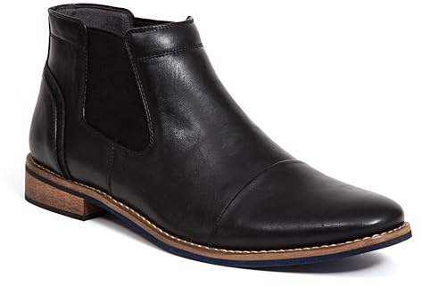 Deer Stags Herren ArgosChelsea-Stiefel | Anzugstiefel
