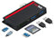 Navitech 2 in 1 Laptop Tablet USB 3.0 Adapter Compatible With The Acer Chromebook Spin 512 12