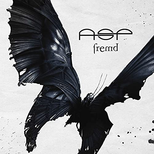 Fremd (Schwarze Edition)
