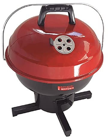 Barbecue SG 36K portatile