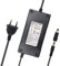 xiixtoo 54,6V 3A Netzteil Ladegerät Ladekabel für 13S 48V Lithium Batterie Akkus 5,5mm x 2,1mm Rundstecker mit 5,5mm x 2,5mm TIPP für E-Bike Elektrofahrrad Elektro Scooter