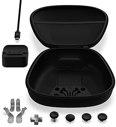 Microsoft Elite Accessories Pack for for Xbox Series X, Xbox Series S, and Xbox One