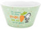Sheepworld Schale mit Motiv Möhre | Porzellan, 60 cl, Frühstücksschale mit Spruch | Geschenk, Müslischale | 48037