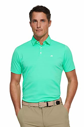 MEYER Herren Shirts Rory HIGH Performance • PIQUEE Polo-Shirt