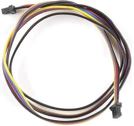 SparkFun Qwiic - Flexibles Kabel, 500mm