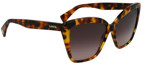 Lanvin Unisex Lnv617s Sunglasses
