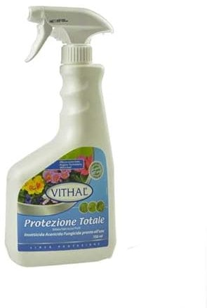 Insektizid Totalschutz Vital 750 ml