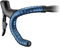 CICLOVATION Fahrrad Lenkerband POLY TOUCH_Vapor Metallic (Portimao Blue)