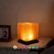 USB-betriebene Salzlampe Natürliche Felslampe LED-Energiesparende Nachtleuchten Warmes Licht für Schlafzimmer Wohnzimmer Studienzimmer Dekoration Halloween Weihnachten Geburtstagsgeschenke