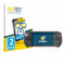 brotect Pellicola Protettiva per Zotac Gaming Zone Protezione Schermo (2 Pezzi) [Trasparente, Anti-Impronte]