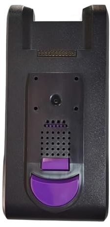 QDGHJKM Staubsauger Wiederaufladbarer, Herausnehmbarer Akku Mit Großer Kapazität, 2500 MAh/25,9 V. Kompatibel Mit HONITURE S13 S15. Staubsaugerzubehör
