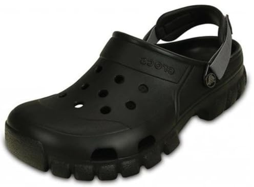 Crocs Mixte Offroad Sport Clog Sabots