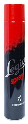 Browning Legia Gun Oil Spray 750 ml