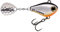 SpinMad Jigmaster Bleikopfspinner 8g - Jig Spinner, Farbe Lieblingsköder:Captain