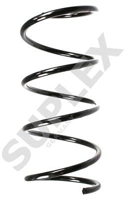 Suplex Coil Spring 27166 (Single)