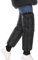Leikance Beinstulpen Radsport, dick, winddicht, Winter, Herren, Kniepolster, Motorrad, elektrisches Auto, 1 Paar