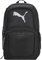 PUMA Herren Evercat rugzak Contender Rucksack, Schwarz/Silber, Einheitsgröße EU