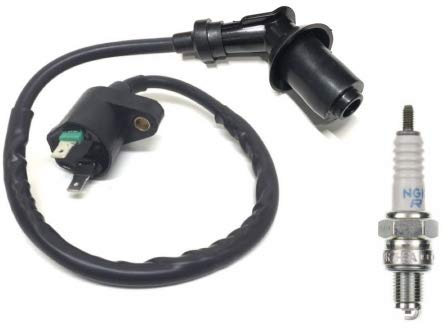 Lenkerschalter mit Bremshebel Links, 8-polig passend für 4-Takt China Roller Rex RS 450 – Licht-, Blinker- und Hupenschalter, M8 Spiegelgewinde