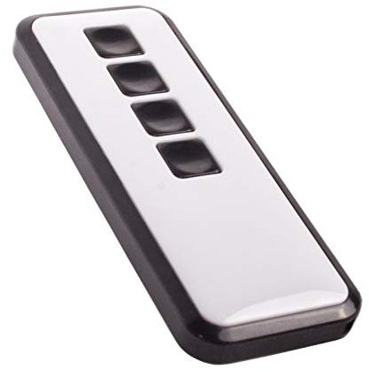 Novoferm Novotron 524 Télécommande Manuelle Tormatic Siebau Ouvre-Porte Tordrücker 433MHz