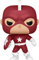 Funko Pop! Marvel: Year of The Shield - Red Guardian - Marvel Comics - Amazon-Exklusiv - Vinyl-Sammelfigur - Geschenkidee - Offizielle Handelswaren - Spielzeug Für Kinder und Erwachsene