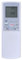 Sostituzione del condizionatore d'Aria del Telecomando Compatibile con Sharp AY-XP30EJ CRMC-A629JBEZ CRMC-A629JBEZ CRMC-A669JBEZ CRMC-A768JBEZ Air CONDIZIONAMENTO Accessori con Accessori Remote
