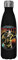Star Wars Stay The Course 17 oz Stainless Steel Water Bottle, 17 Ounce, Multicolored