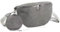 ayados Damen Tasche Shopper Beuteltasche Crossbody Bag Denim Handtasche Beuteltasche Schultertasche Umhängetasche Taschen Set 22272 (Grau)