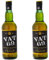VAT69 Blended Scotch Whisky, 700ml (Paquete de 2)