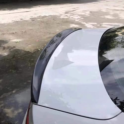 ORBHES Auto-Heckspoiler,Kompatibel mit Audi A5 S5 Rs5 B9 Sportback Coupe 2017-2021,Automotive Exterior